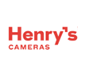 henryscamera