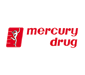 mercurydrug